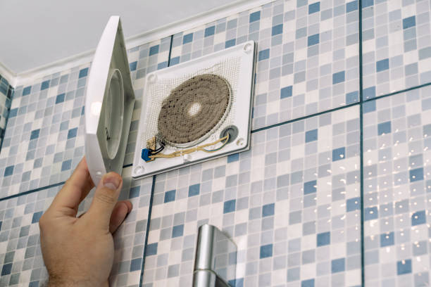 Best HVAC Air Duct Cleaning  in Uhrichsville, OH