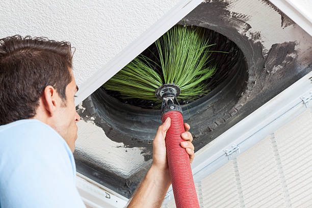 Best HVAC System Cleaning  in Uhrichsville, OH