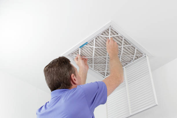 Best Ductwork Cleaning Services  in Uhrichsville, OH